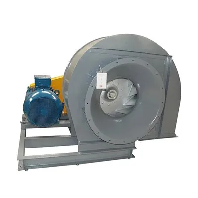 Centrale Ventilator Ventilator Centrale Ventilator Ventilator