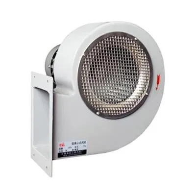 Het droger Radiaalventilator L voor het drogen van de Machine Motor kelder Ventilator koeling