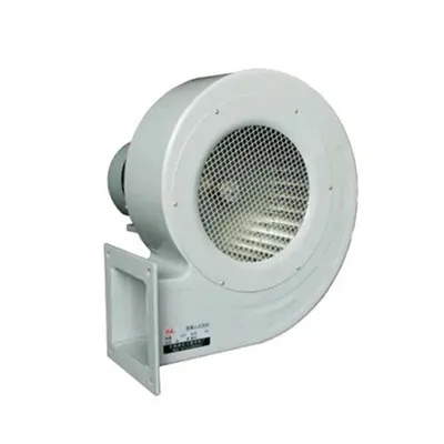 Kleine Centrifugaal ventilatoren | Meertraps Centrifugaal ventilatoren