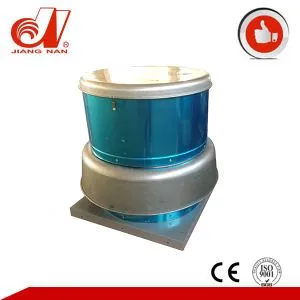 Dakuitlaat ventilatoren Dakventilatiesystemen